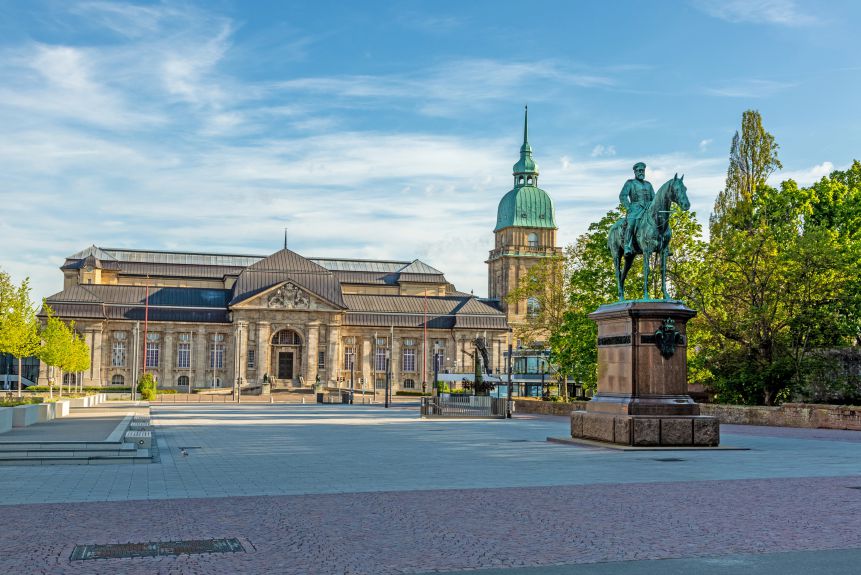 TKW-Gebaeudereinigung - Unterhaltsreinigung Darmstadt - Friedensplatz TKW-Gebaeudereinigung - Unterhaltsreinigung Darmstadt - Friedensplatz