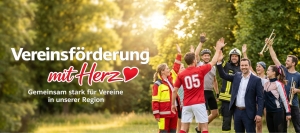 TKW Gebäudereinigung - TKW vereint Jubiläumsprojekt