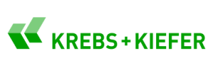 TKW Gebäudeservice - Referenz KREBS + KIEFER Ingenieure GmbH